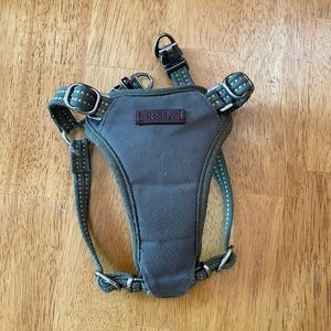 Reddy med dog step-in harness (size med)